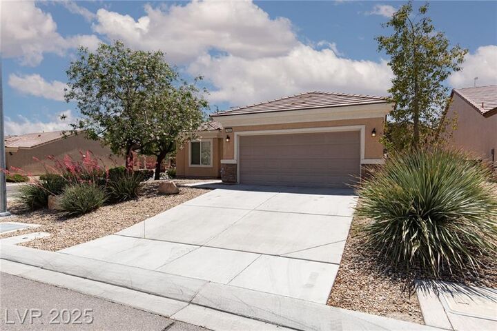 Property Photo:  7628 Fieldfare Drive N/A  NV 89084 