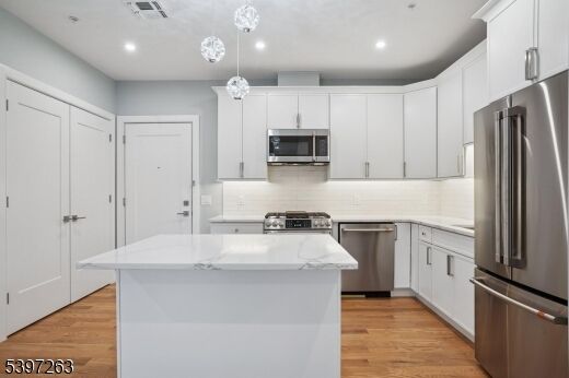 Property Photo:  106 Montgomery St  NJ 07003 