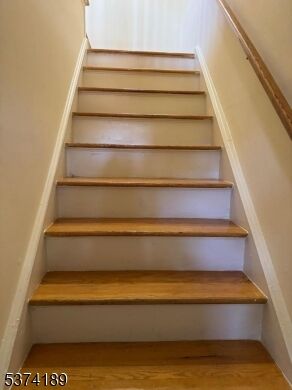 Property Photo:  63 Traphagen B  NJ 07470 