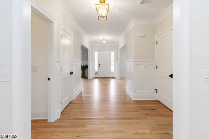 Property Photo: 206 Longwood Ave NJ 07928