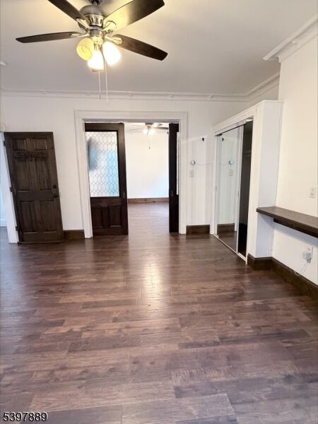 Property Photo:  242 Grant Ave 1  NJ 07029 