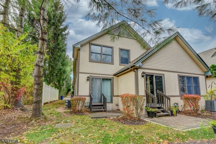 Property Photo: 12 Park Edge NJ 07922