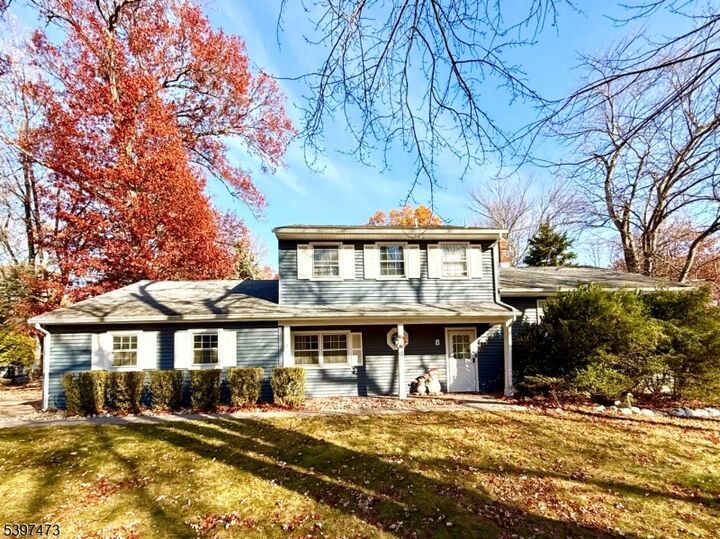 8 New England Dr  Parsippany-Troy Hills Twp. NJ 07034 photo