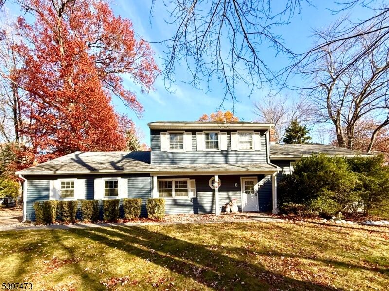 Property Photo:  8 New England Dr  NJ 07034 