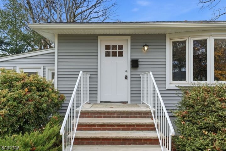 Property Photo: 1210 Field Ave NJ 07060