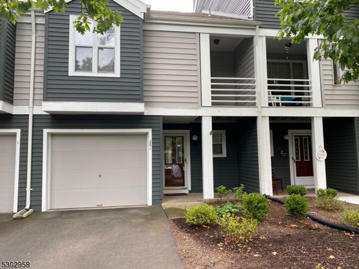 Property Photo:  261 Hedgerow Rd  NJ 08807 