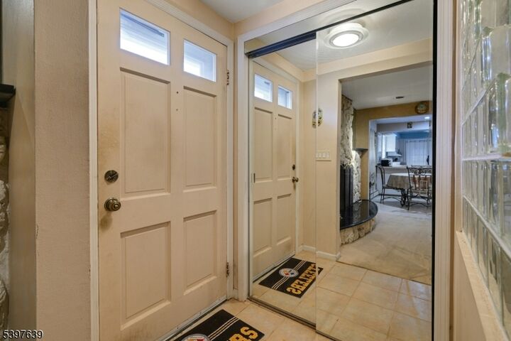 Property Photo:  38 Klinger Rd  NJ 07936 