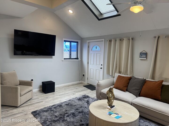 Property Photo: 14 Noxen Road PA 18618