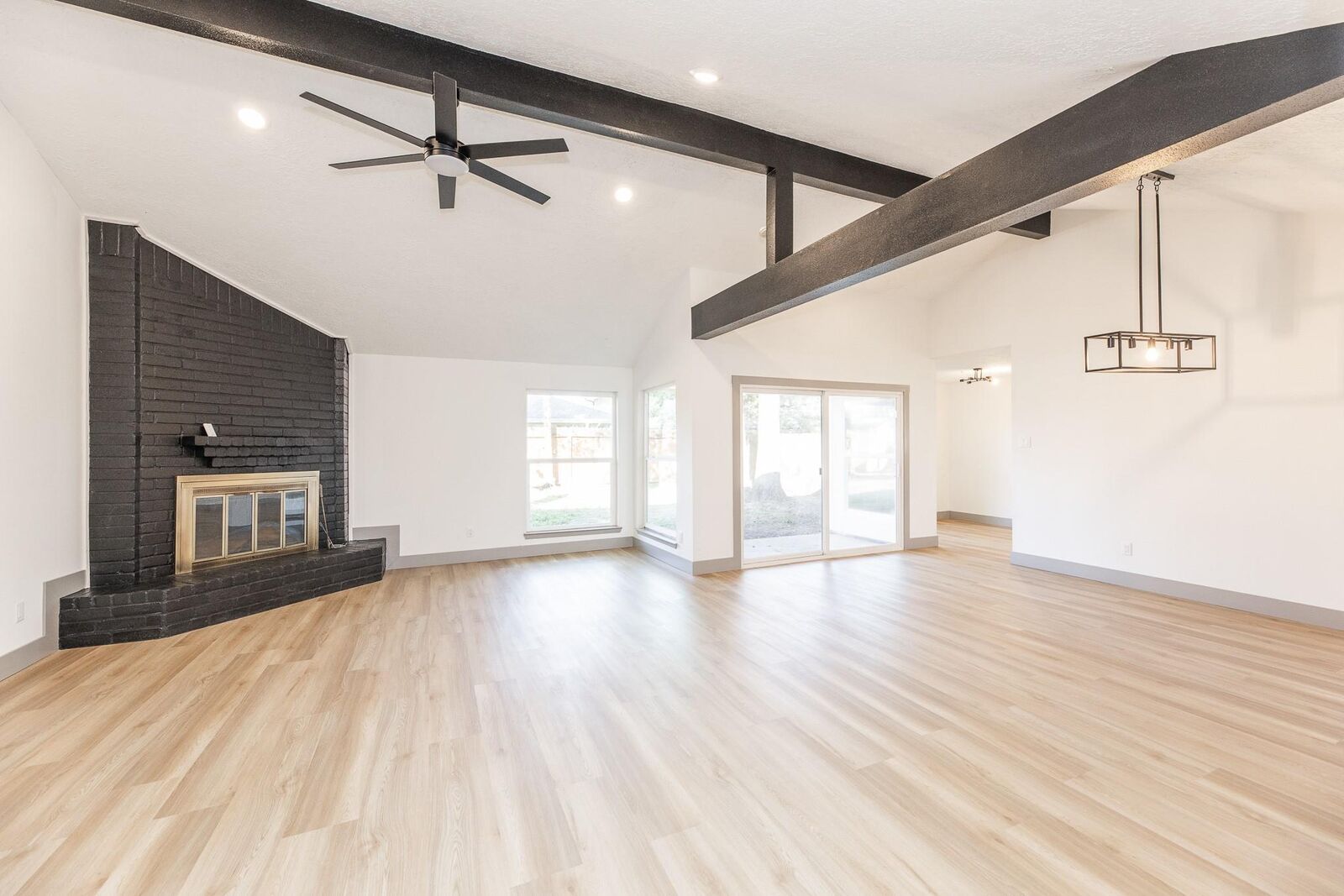 Property Photo:  5719 Flax Bourton Street  TX 77346 