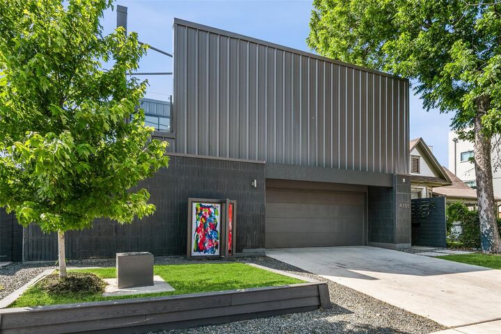 Property Photo:  4305 Roseland Avenue  TX 75204 