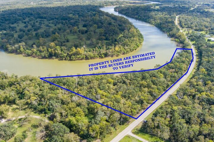 Property Photo:  0 County Road 400  TX 77422 