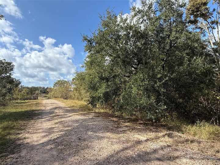 Property Photo: 0 County Road 426 TX 77422