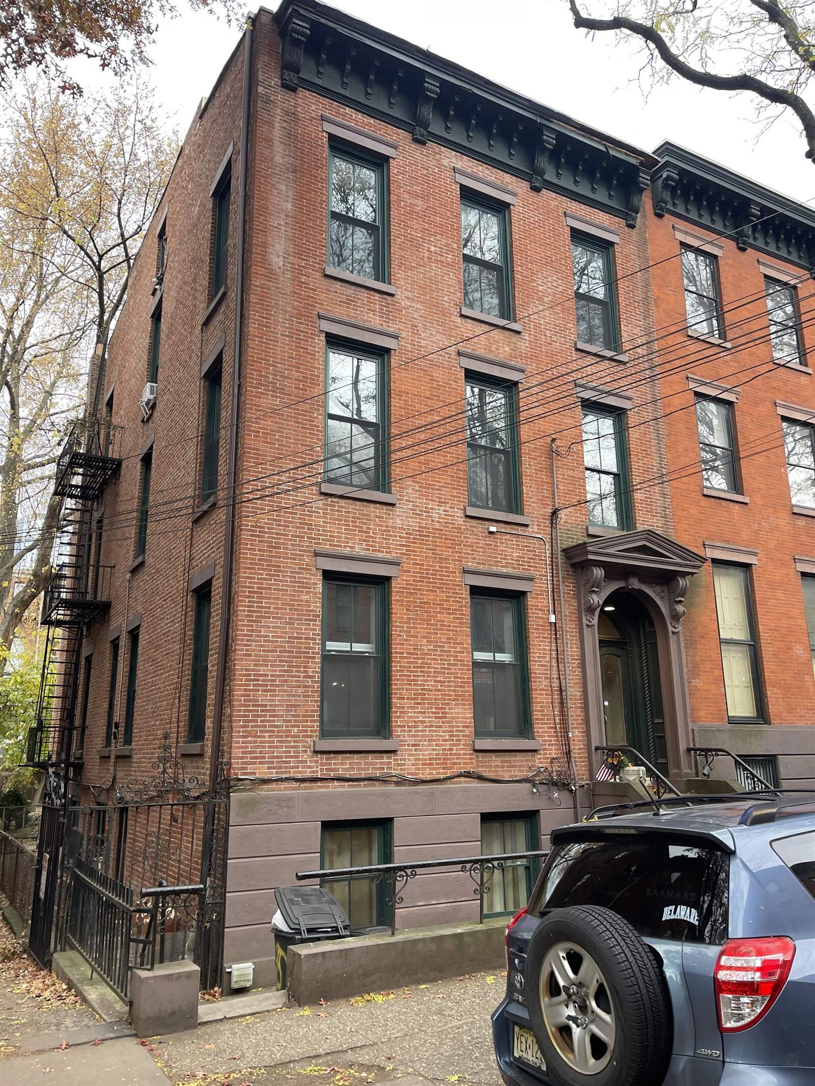 Property Photo:  95 Mercer St 3  NJ 07302 