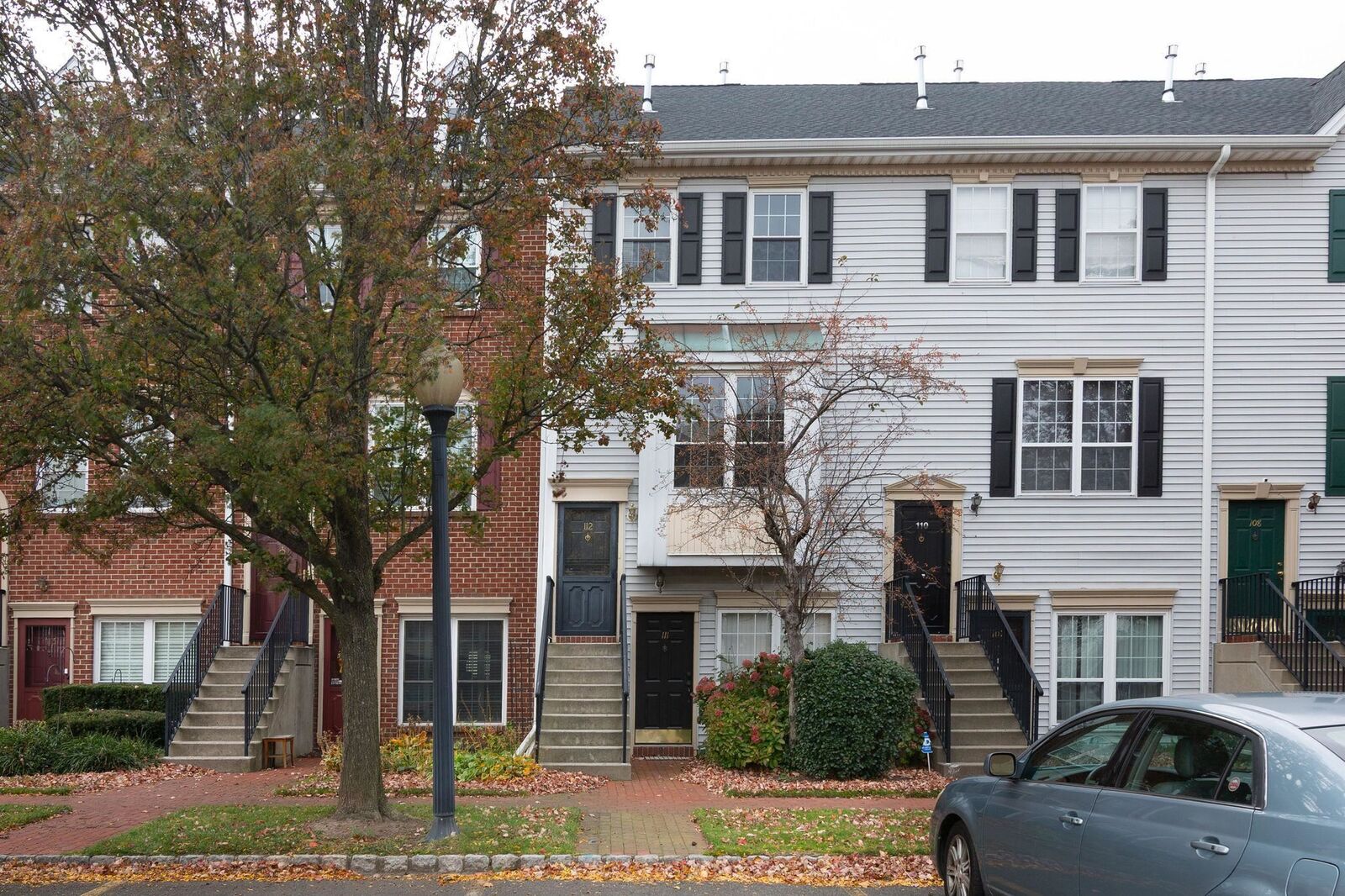 Property Photo:  112 Cottonwood St  NJ 07305 