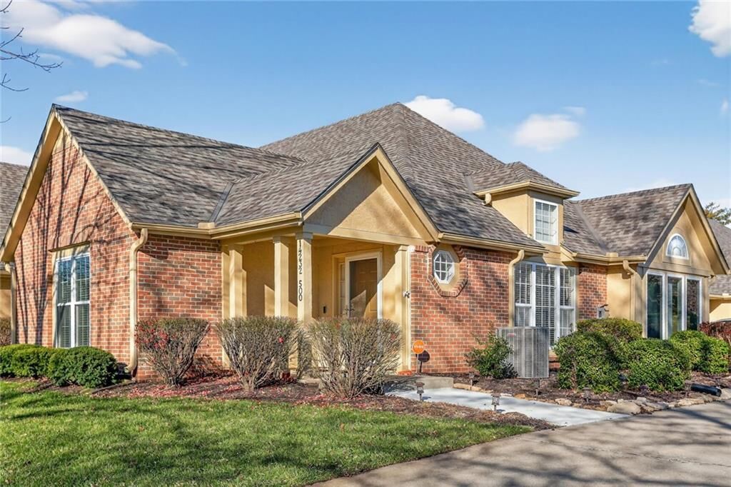 Property Photo:  14232 W 151st Terrace 500  KS 66062 