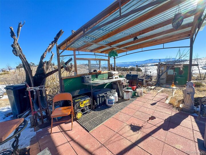 Property Photo:  1725 35 1/10 Rd  CO 81630 