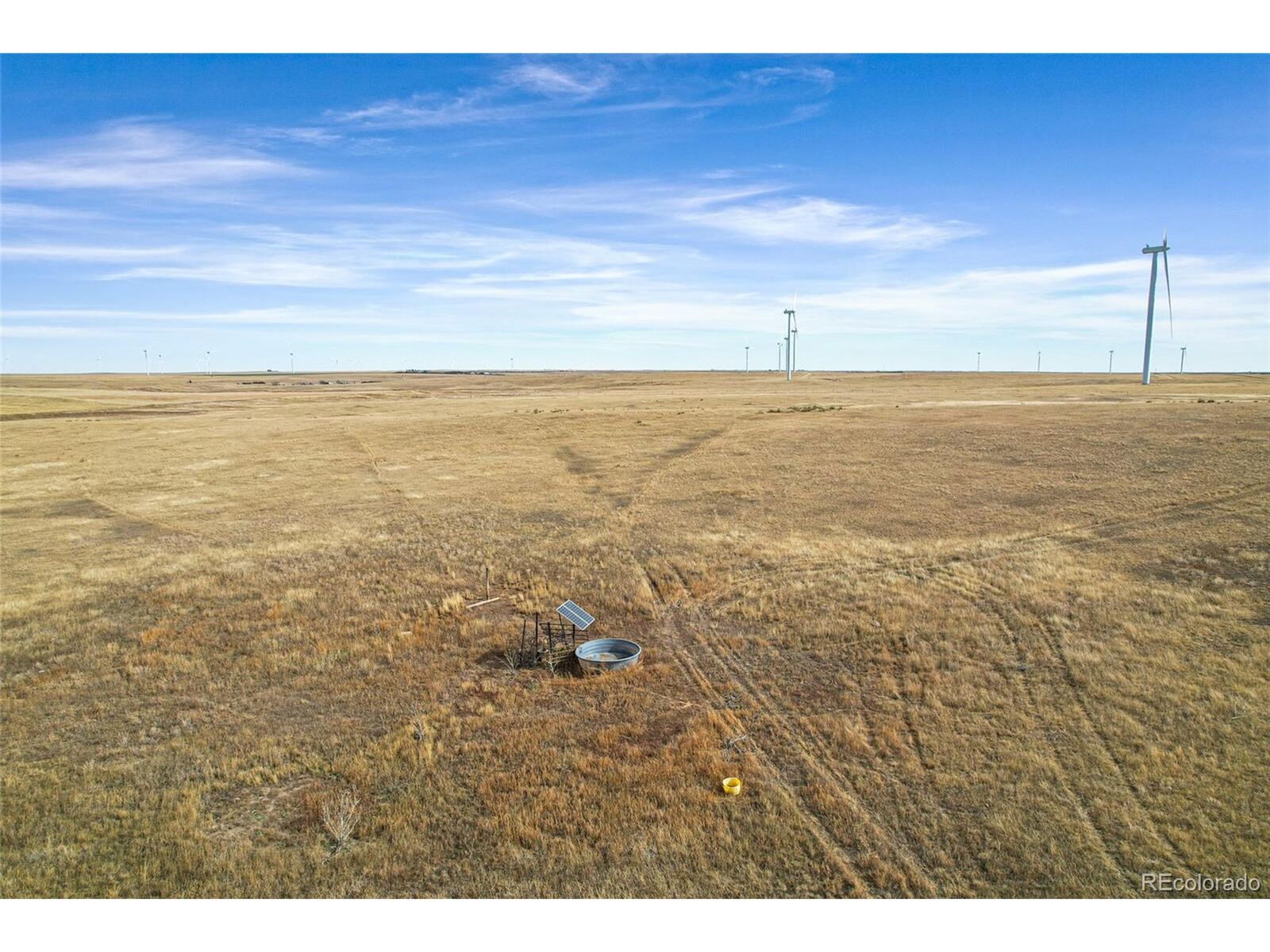 Property Photo:  14500 County Road 137  CO 80835 