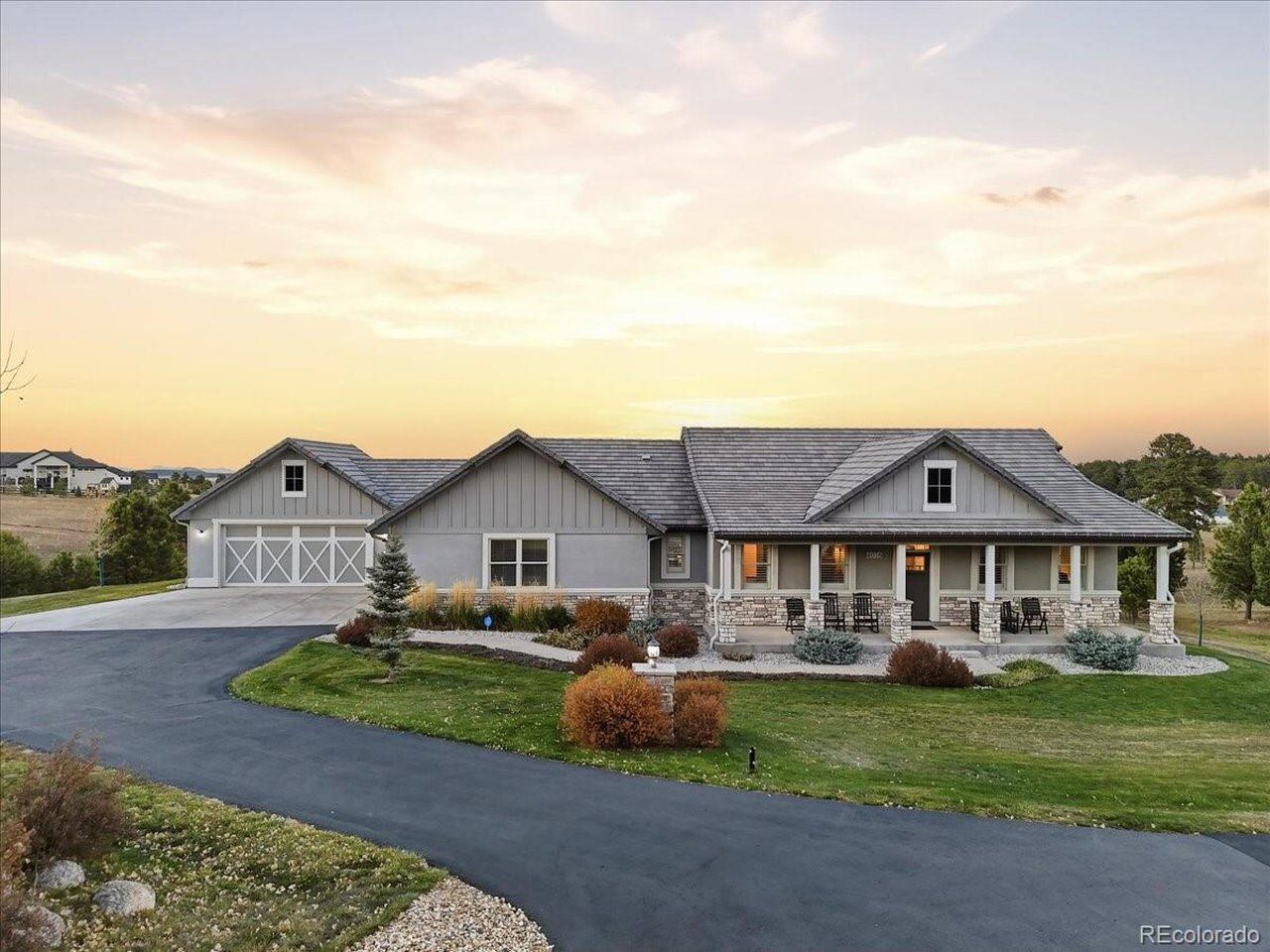 Property Photo: 4016 Needles Dr CO 80908