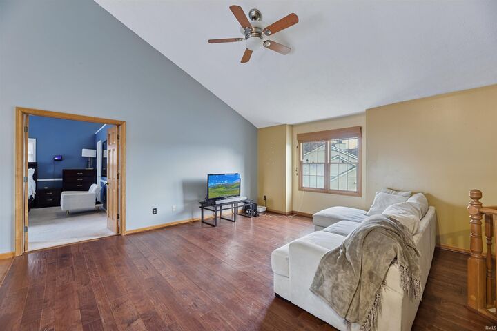 Property Photo:  2313 Pine Creek Court  IN 46628-4092 