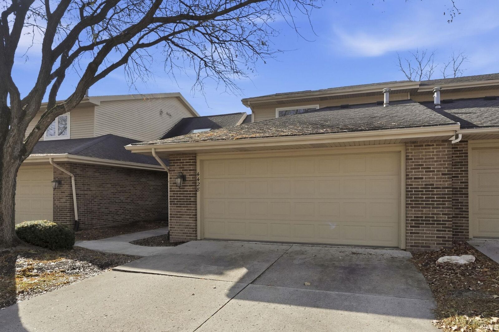Property Photo: 4428 Piazza Circle IN 46804-2202