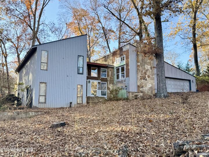 Property Photo:  190 Van Stowe Rd  TN 37748 