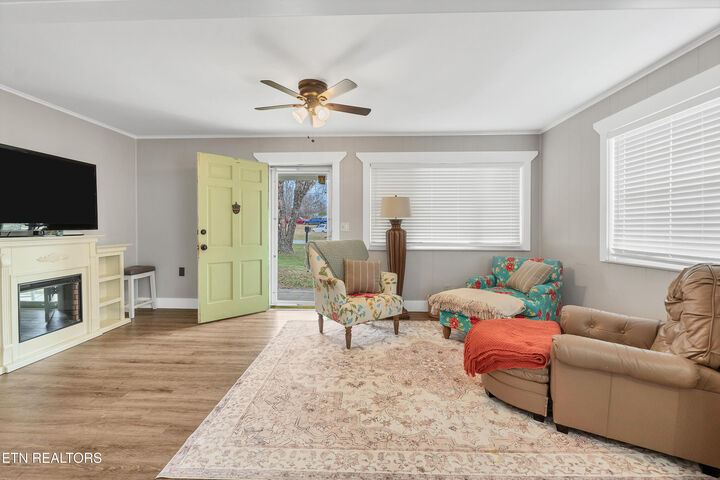 Property Photo:  2209 Alnwick Blvd  TN 37801 