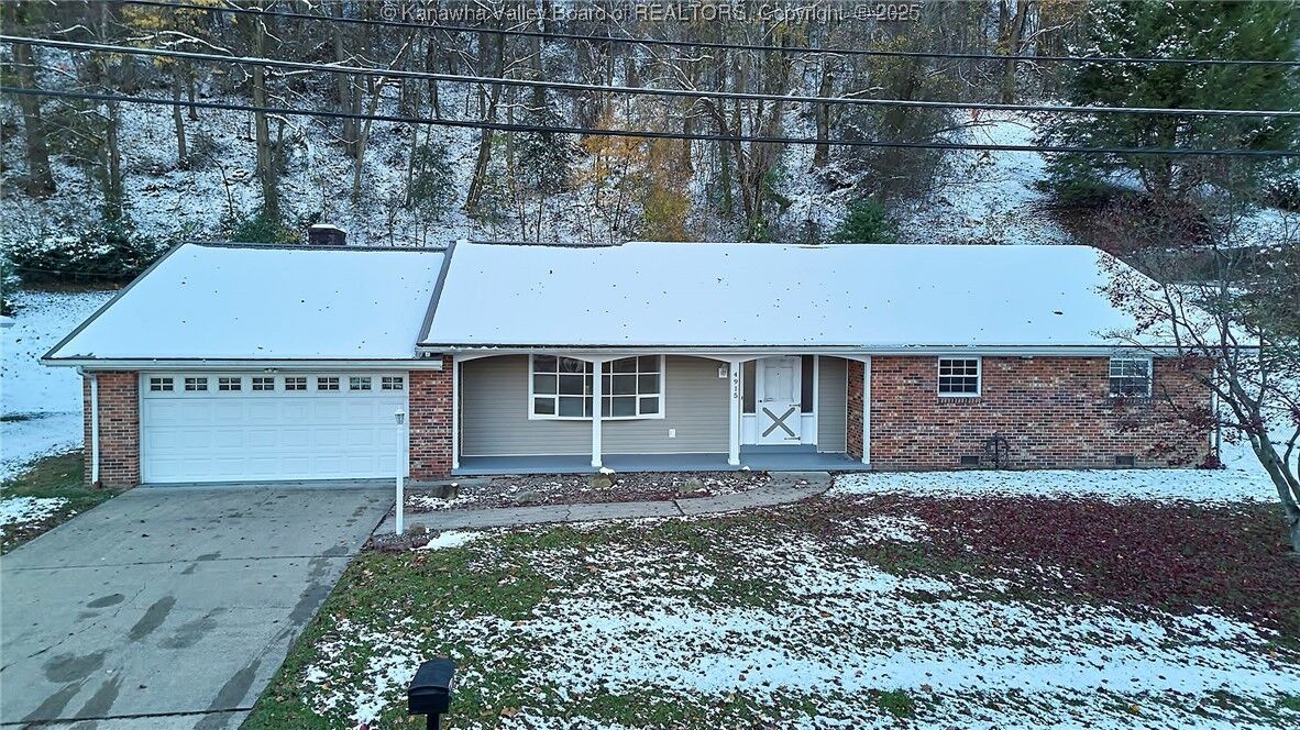Property Photo:  4915 Chesterfield Avenue  WV 25304 