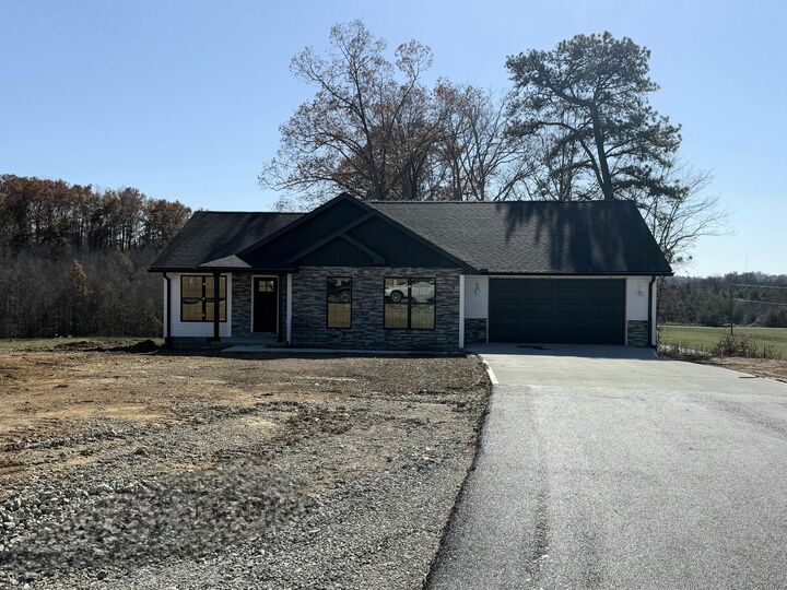 Property Photo: 54 Emily Lane KY 40744