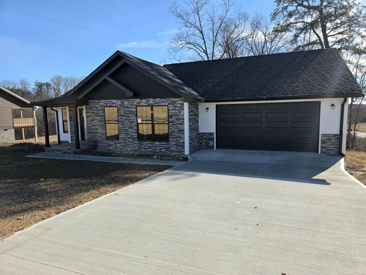 Property Photo: 54 Emily Lane KY 40744