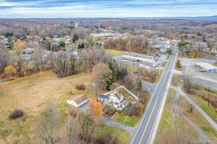 Property Photo:  1896 Route 44 55  NY 12548 