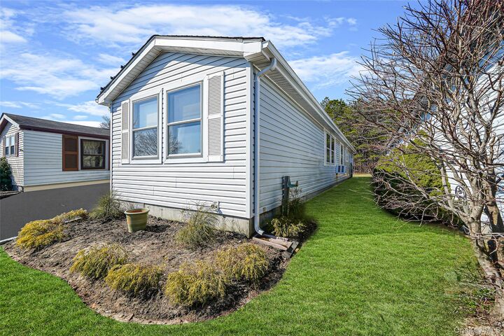 Property Photo:  91 Village Circle W  NY 11949 