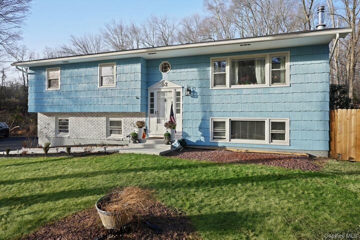 Property Photo: 52 Pinebrook Road NY 10952