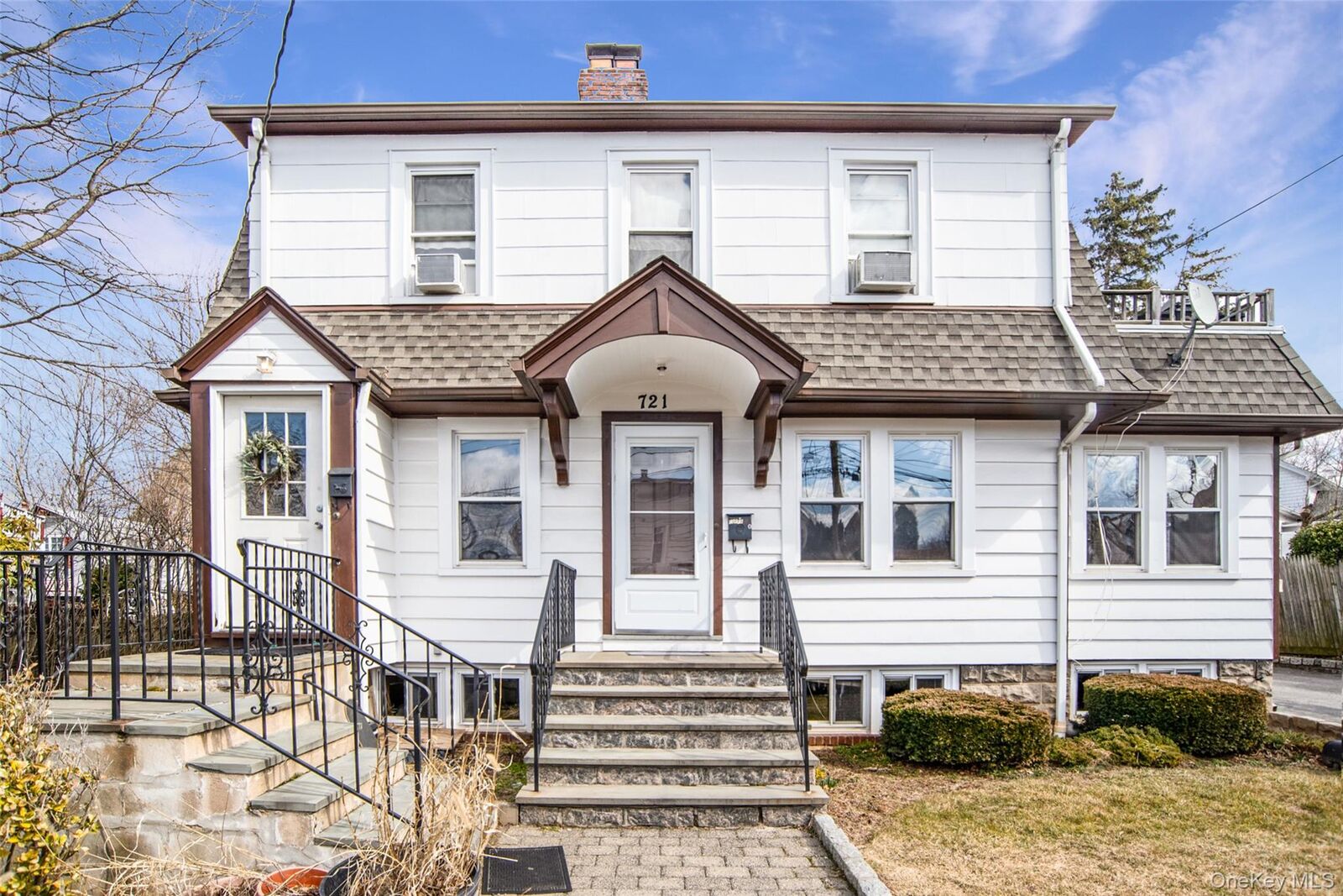 Property Photo: 721 River Street 1 NY 10543