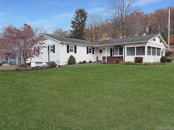112 Putnam Road  Garrison NY 10524 photo