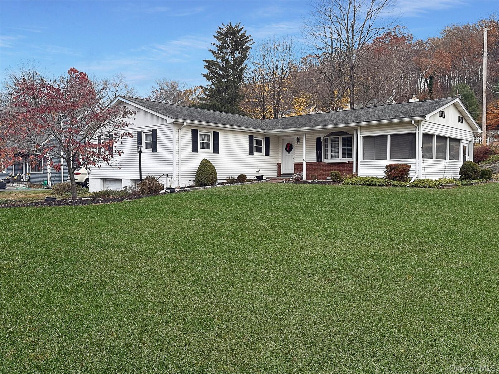 Property Photo:  112 Putnam Road  NY 10524 