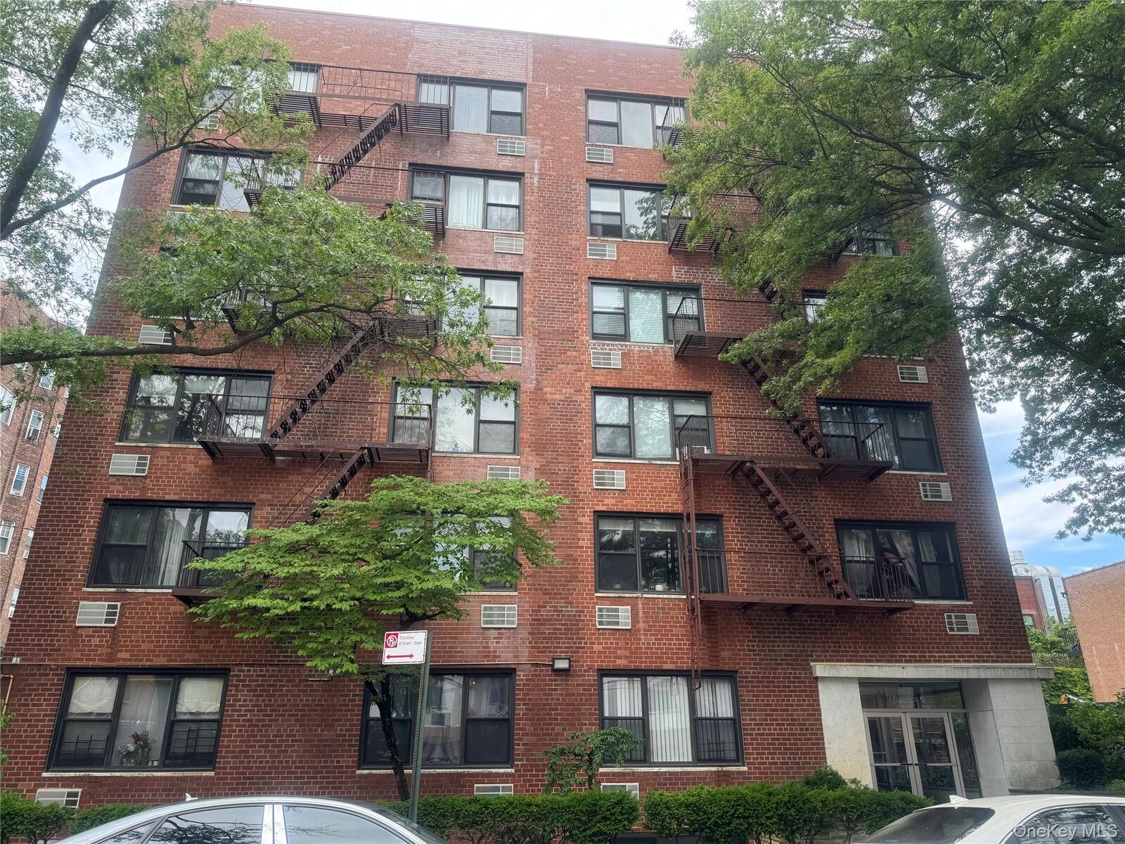 Property Photo: 76-26 113 Street 6 H NY 11375