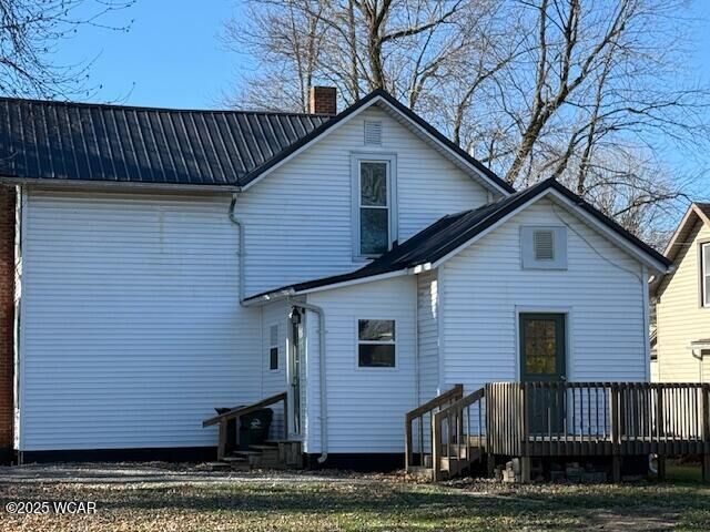 Property Photo:  639 S S Main St Street  OH 43326 