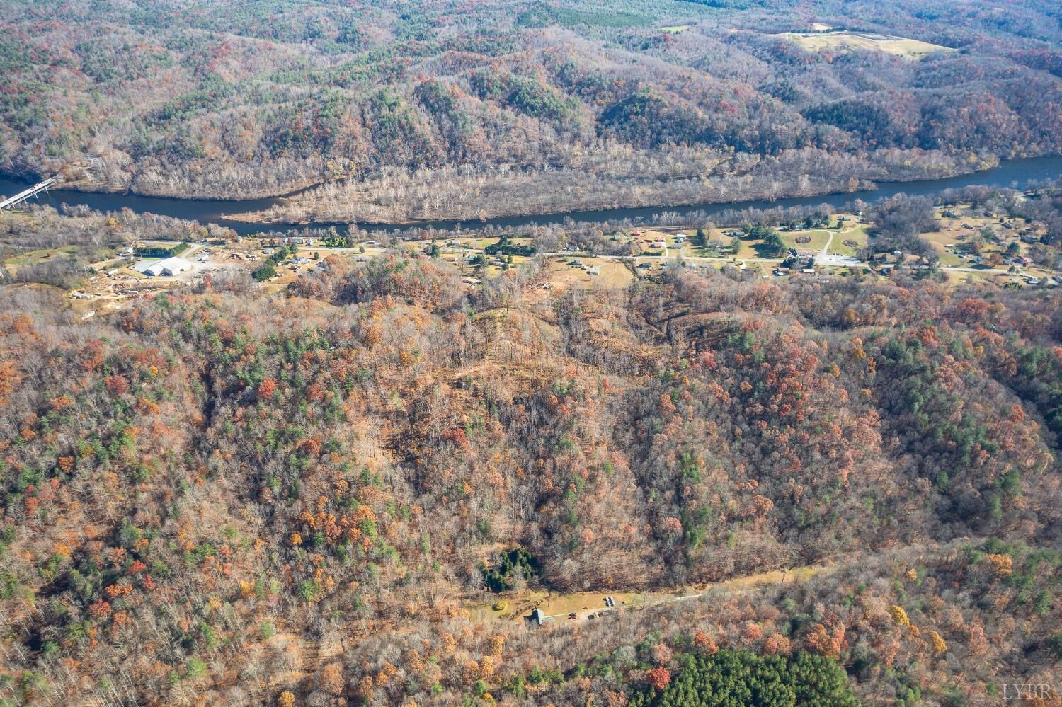 Property Photo:  0 Lee Jackson Highway  VA 24526 