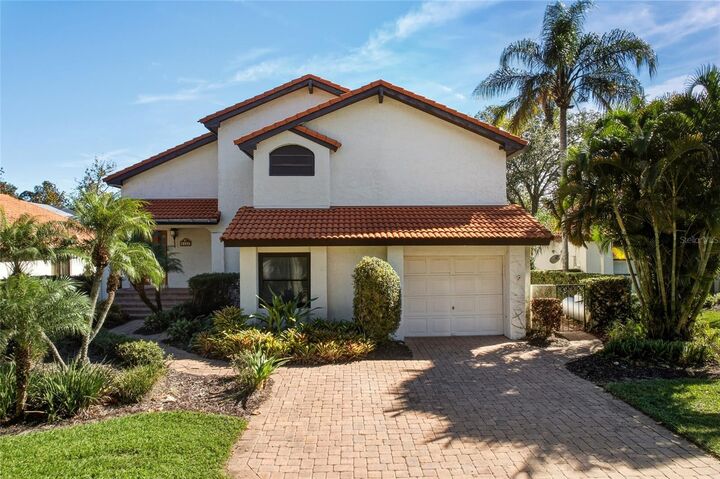 6425 Wellington Drive  Orlando FL 32819 photo