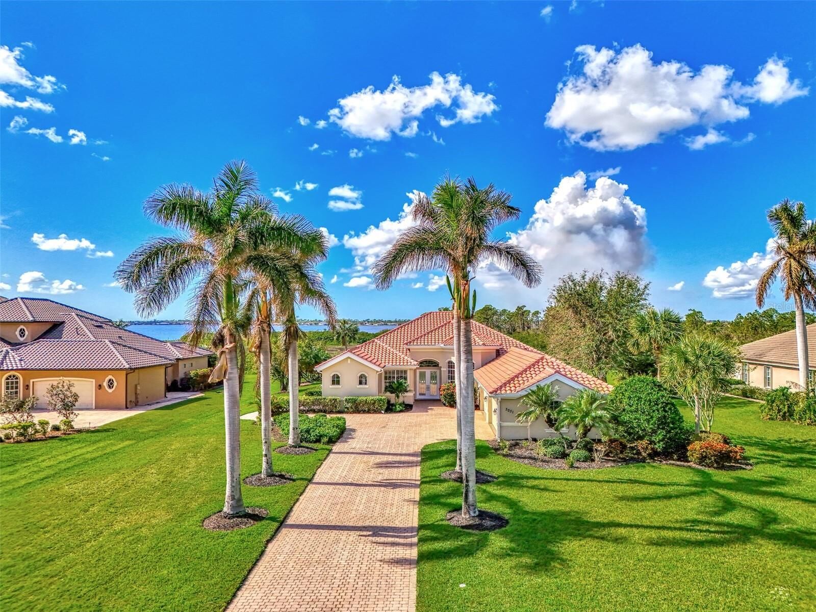Property Photo: 3031 Rivershore Lane FL 33953