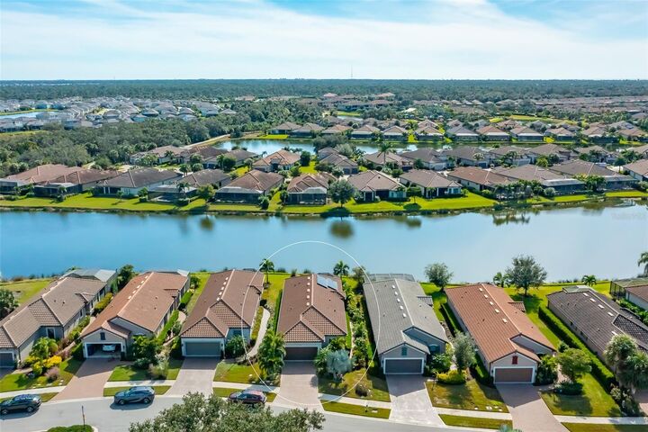 Property Photo: 5451 Lago Maggio Street FL 34238