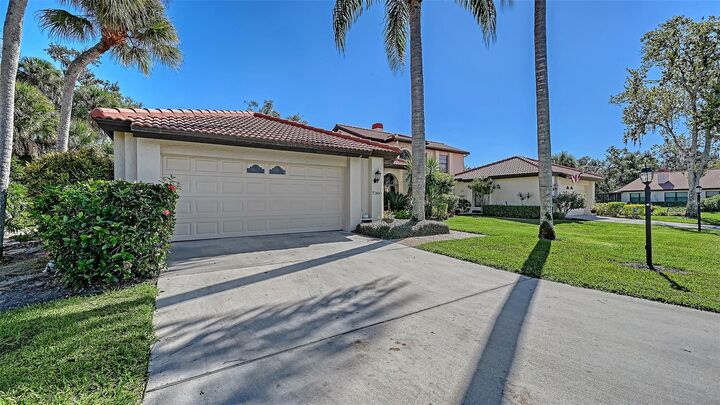 Property Photo:  7360 Oak Moss Drive 4  FL 34241 