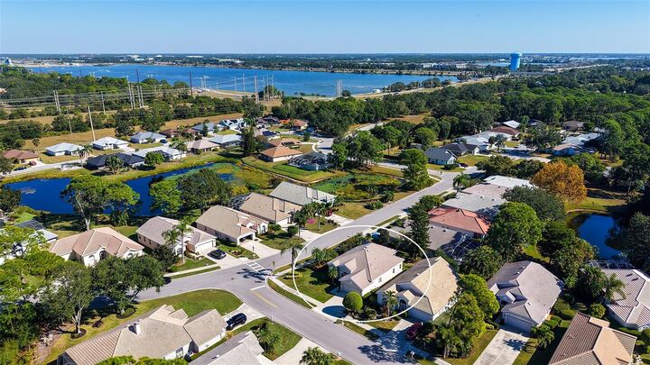 Property Photo:  2162 Wasatch Drive  FL 34235 