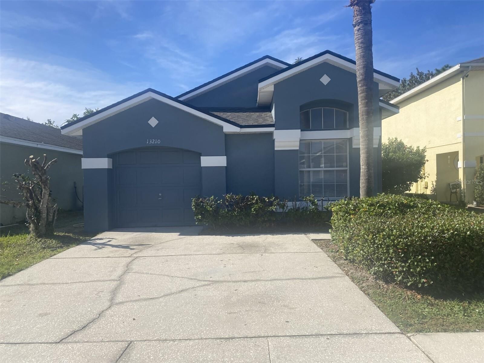 Property Photo: 13210 Meadowfield Drive FL 32824