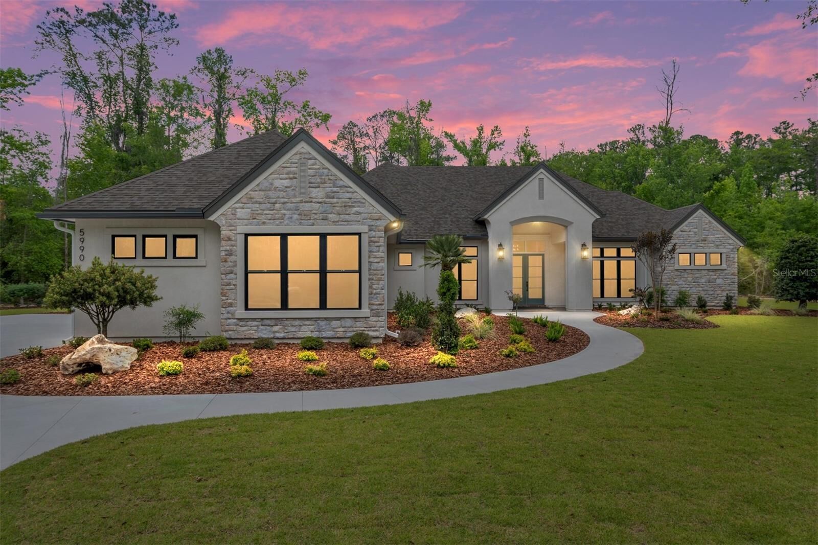 Property Photo:  5990 NW 88th Way  FL 32653 