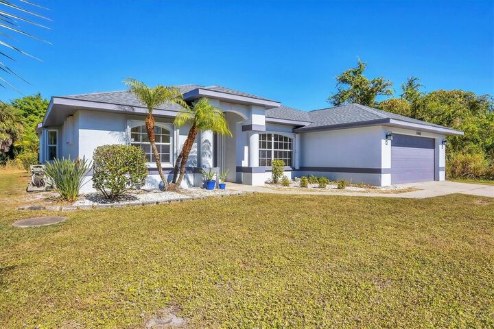 Property Photo: 13462 Chenille Drive FL 33981