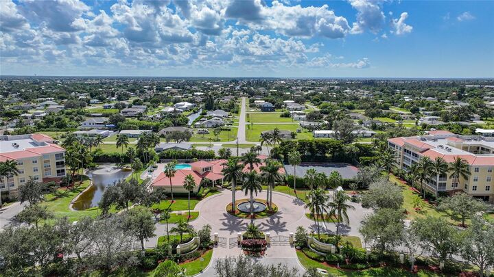 Property Photo: 255 W End Drive 3302 FL 33950