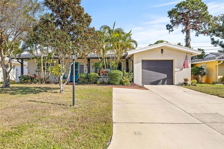 2423 Rutland Lane  Clearwater FL 33763 photo