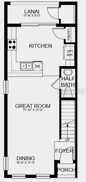 Property Photo:  8704 Daybreak Street  FL 34241 