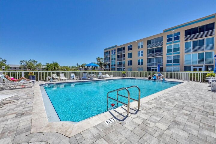 Property Photo:  4530 Pinebrook Circle #309  FL 34209 